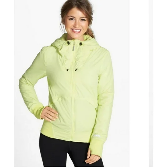 SOLD - Bench Jacket - Picture 4 of 8